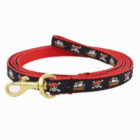 Teacup Leash | Pirates