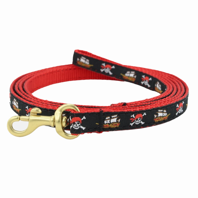 Teacup Leash | Pirates