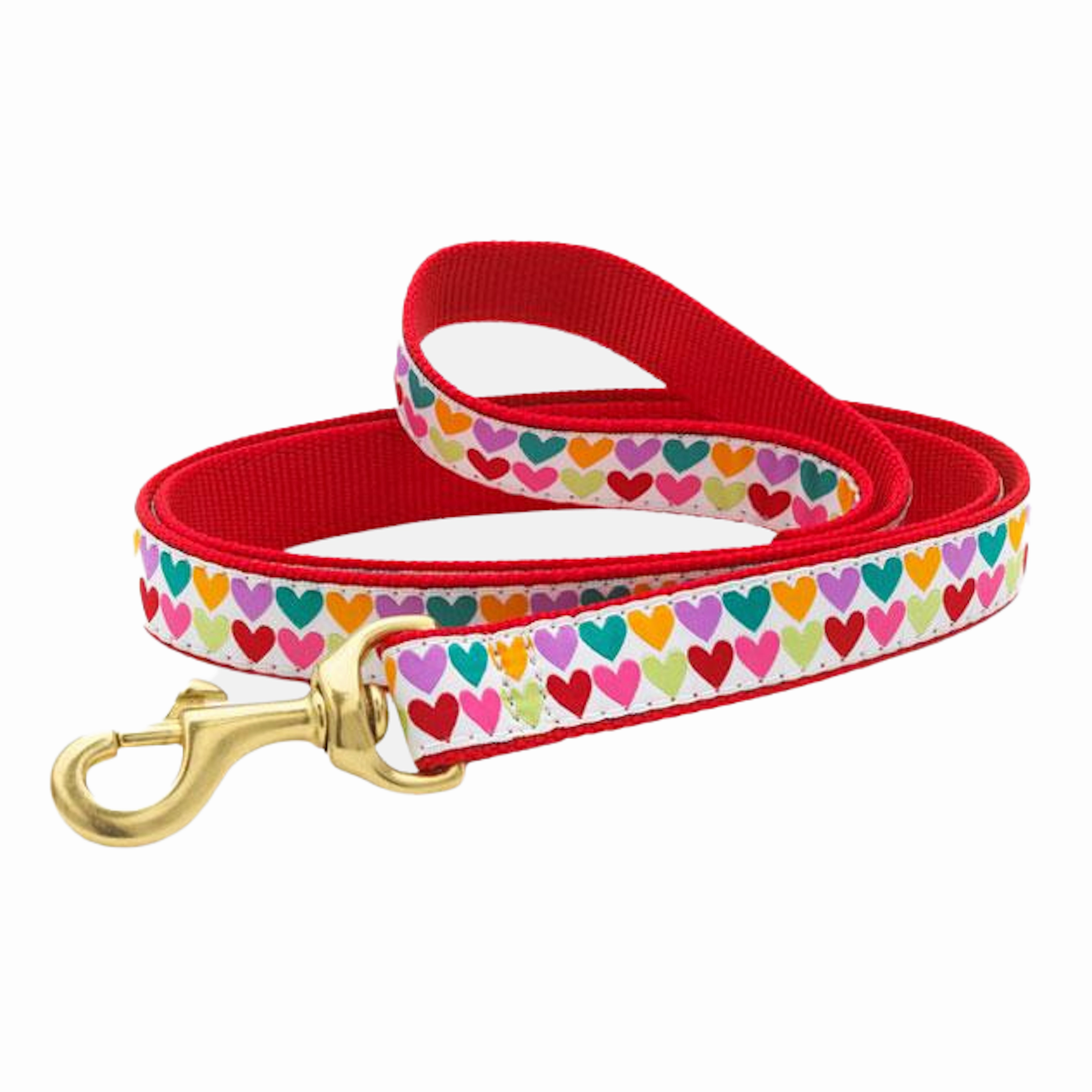 Teacup Leash | Pop Hearts