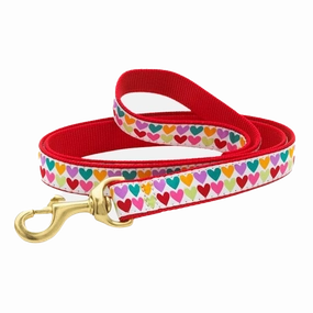 Teacup Leash | Pop Hearts