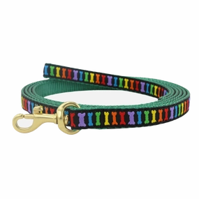 Teacup Leash | Rainbones