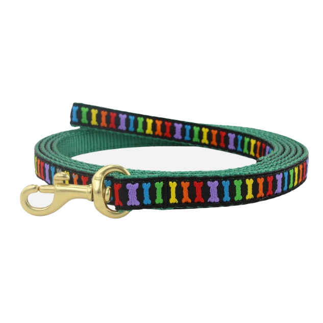 Teacup Leash | Rainbones
