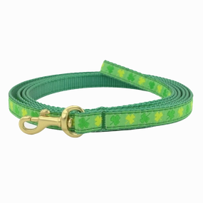 Teacup Leash | Shamrock