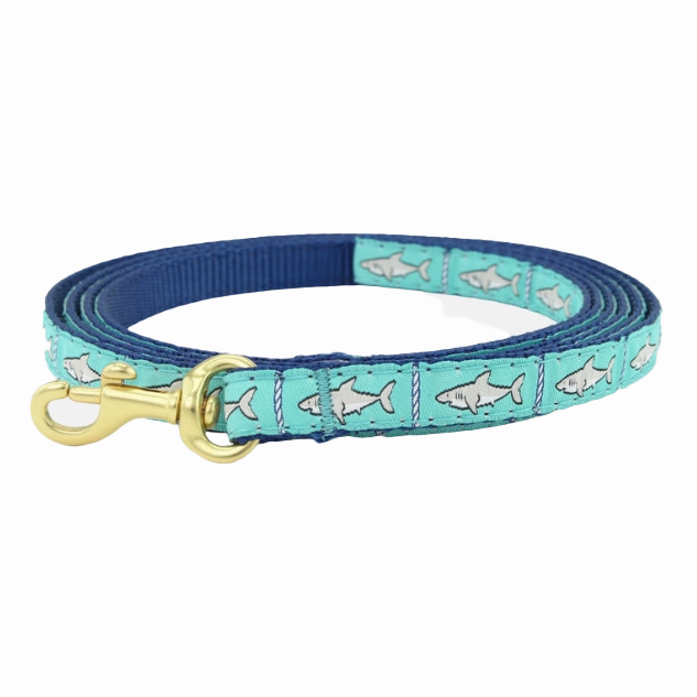 Teacup Leash | Sharks