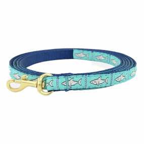Teacup Leash | Sharks