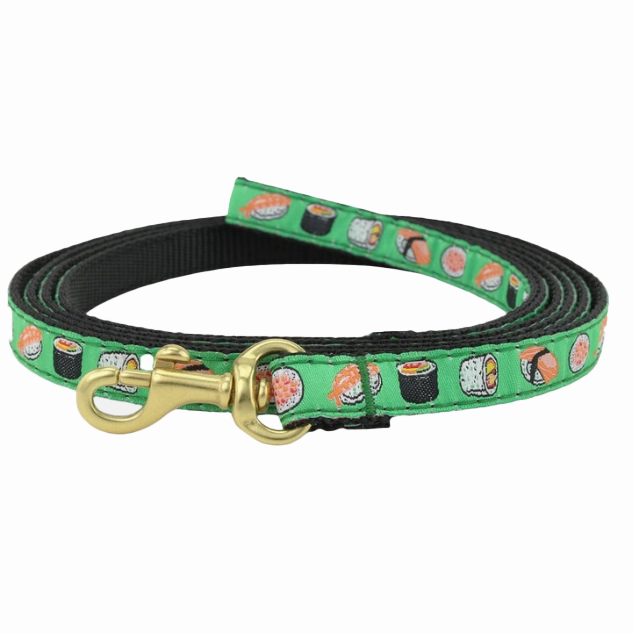 Teacup Leash | Sushi