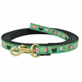Teacup Leash | Sushi