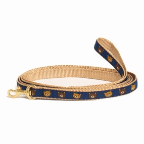 Teacup Leash | Teddy Bear