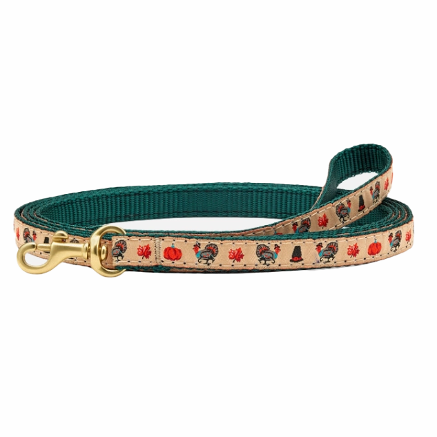 Teacup Leash | Turkey Trot