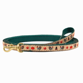 Teacup Leash | Turkey Trot