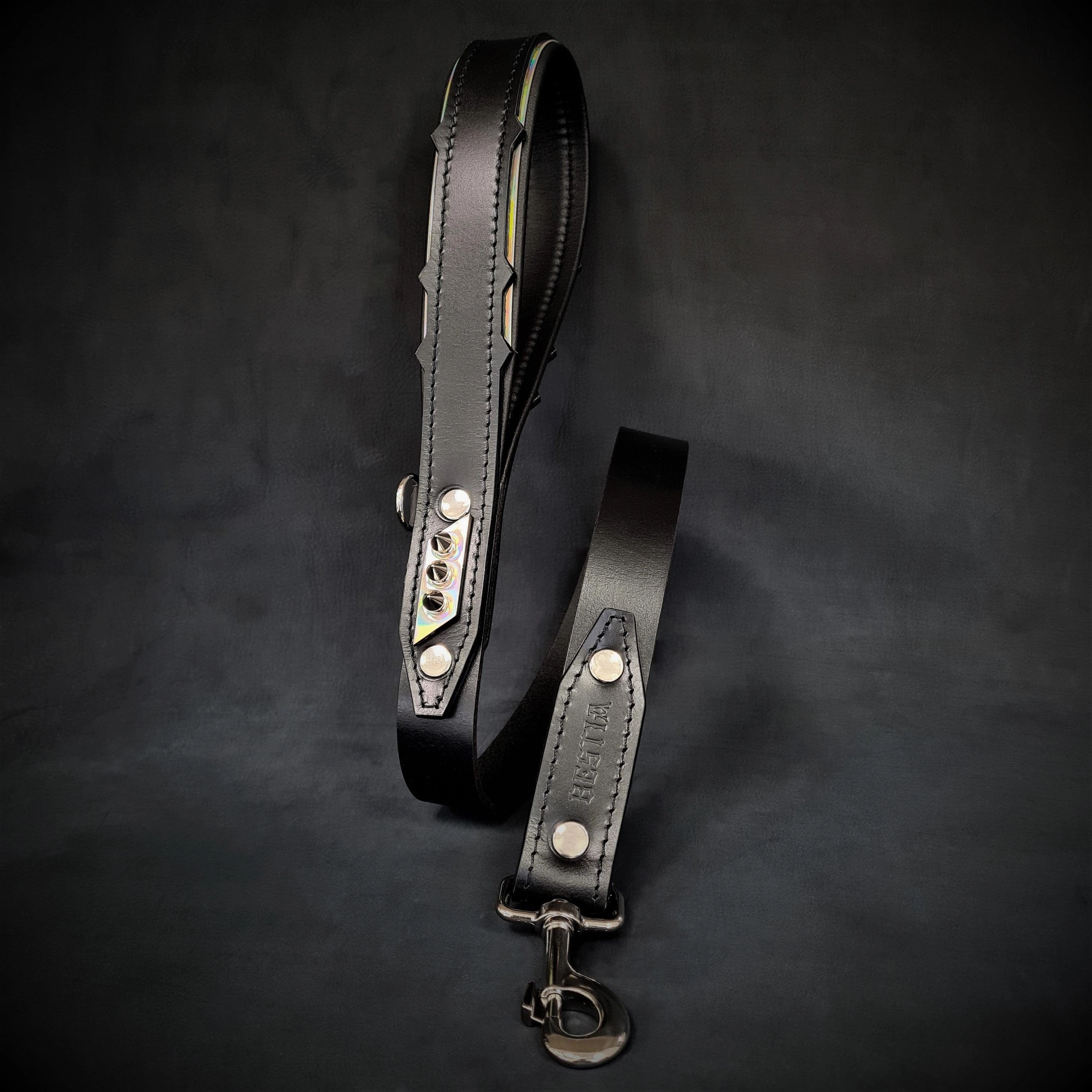 The ''Midas'' Collar Silver