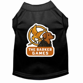The Barker Games Shirt