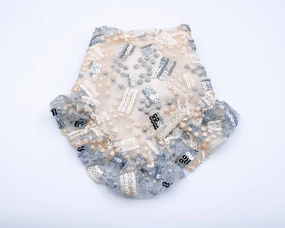 The Celebrations Collection: Bailey Daisy Bandana