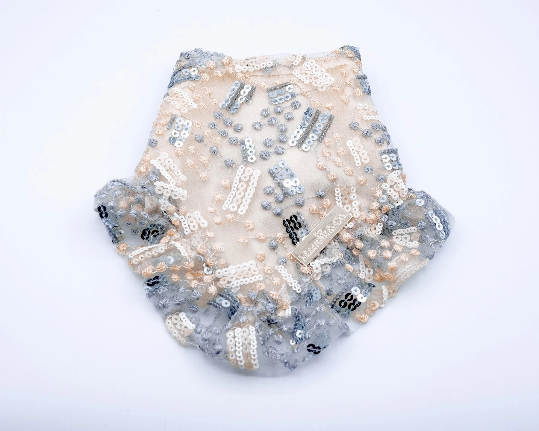The Celebrations Collection: Bailey Daisy Bandana
