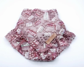 The Celebrations Collection: Pepperbella Bandana