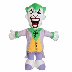The Joker Plush Dog Toy