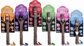The Sticks Dog Toy
