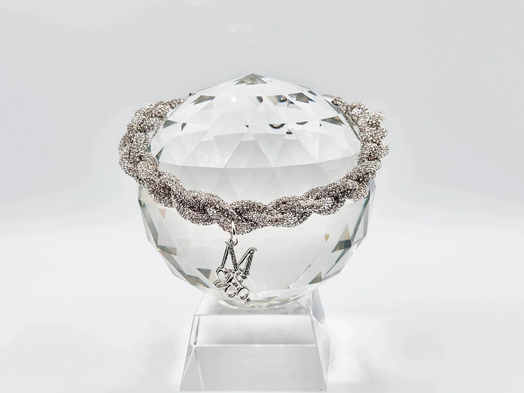 The Supemodel Necklace