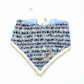 The Vogue Collection Bandana: Kiko