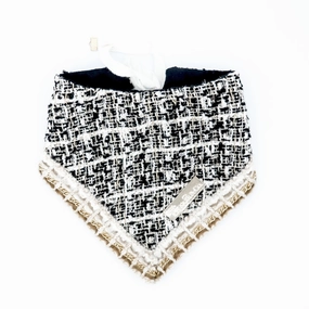 The Vogue Collection Bandana: Loulou