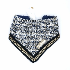 The Vogue Collection Bandana: Poppi