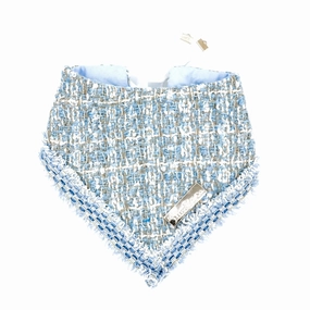 The Vogue Collection Bandana: Tamara