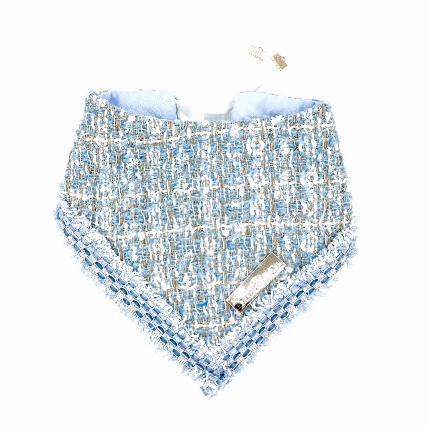 The Vogue Collection Bandana: Tamara