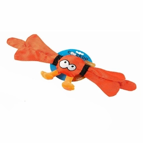 THUNDER GIANT 10x55cm orange