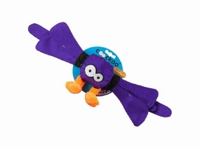 THUNDER SHORTY 6x39cm purple