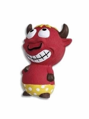Toro Charming Darling Dog Toy