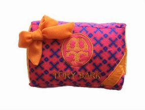 Tory Bark Gift Box Dog Toy