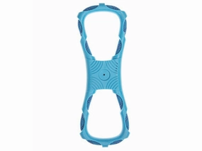Tpr Bite Puller Handle With Rope