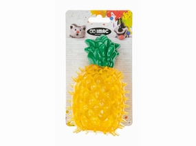 Tpr Pineapple Pineapple In Tpr 10X9X2 Cm