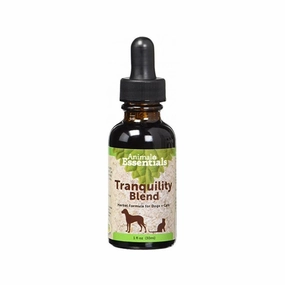 Tranquility Blend Herbal Formula for Dogs & Cats