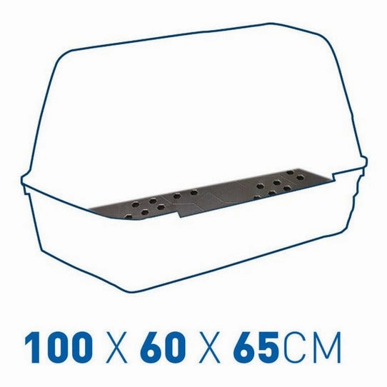 Transportbox Car Baron