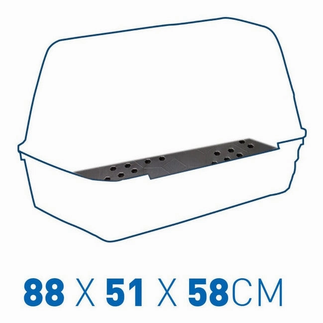 Transportbox Car Baron