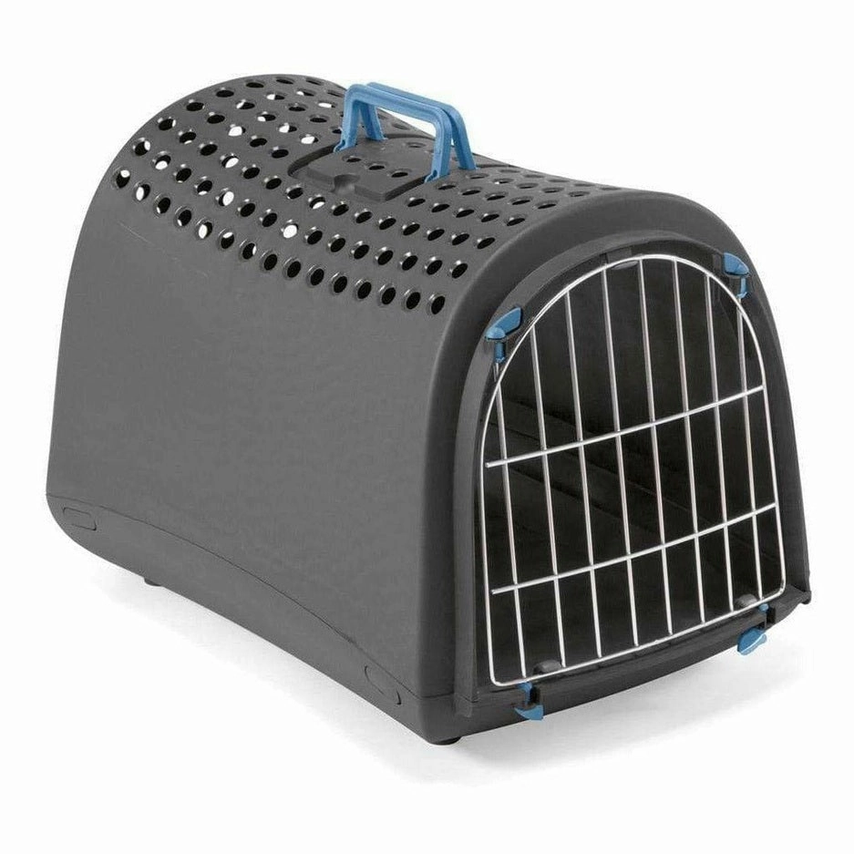Trasportino Linus "2Nd Life Plastic" Dark
