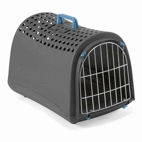 Trasportino Linus "2Nd Life Plastic" Dark