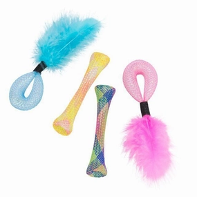 Trixie Cat Set of Tubes