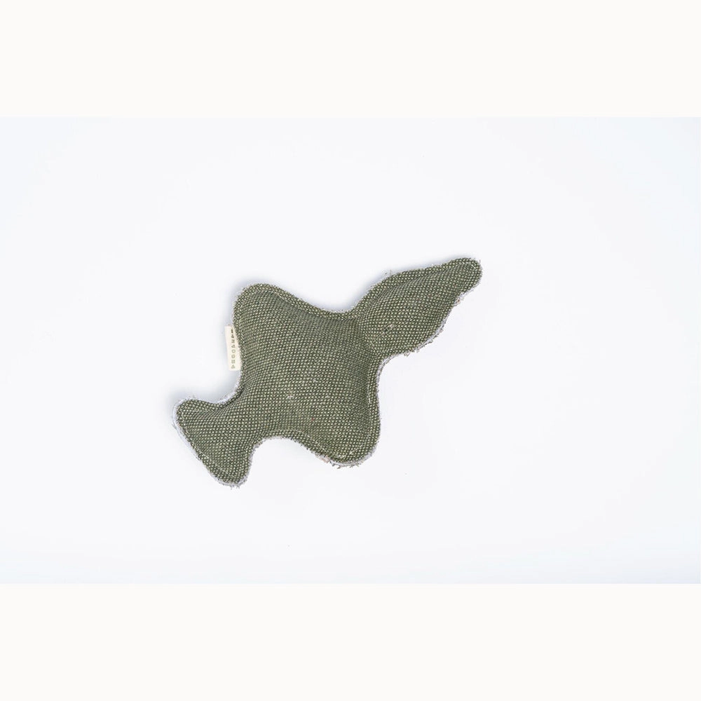 Troopets Dog Toy Duck