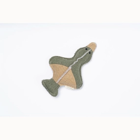 Troopets Dog Toy Duck