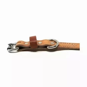 Tub.coll.in calfsk.29cm,orange