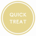 Turkey Cubes - Bitesize Treats 100g