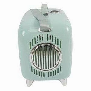 Tv Cat Bag Blue