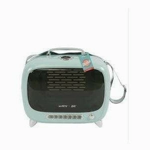 Tv Cat Bag Blue