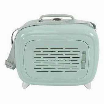 Tv Cat Bag Blue