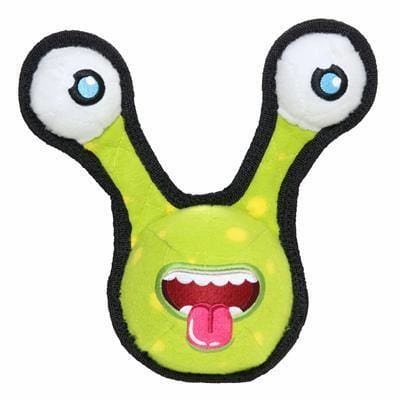 Two-Eyed Alien Dog Toy  - Ball