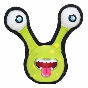 Two-Eyed Alien Dog Toy  - Ball