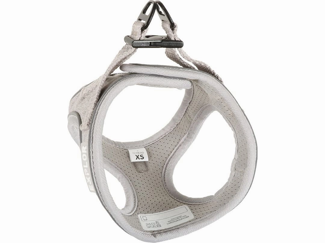 Ultimate Fit Small Dog Harness