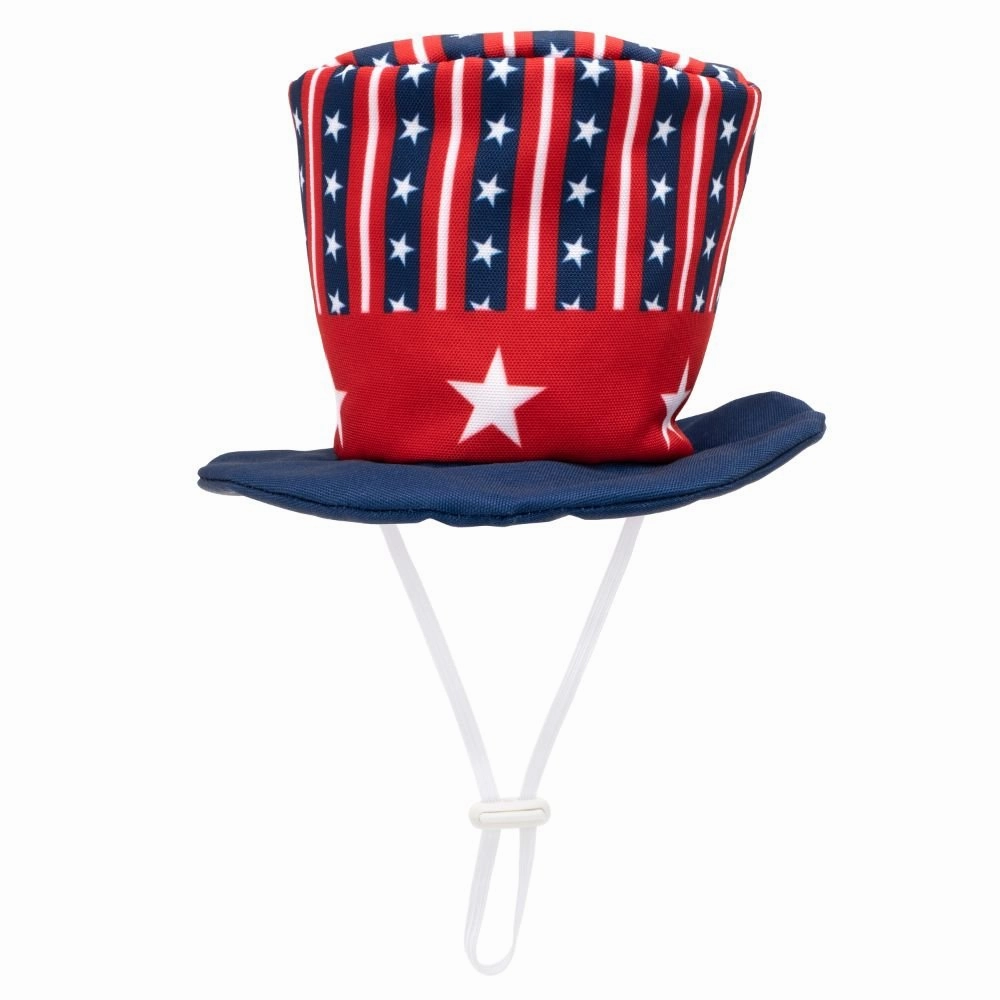 Uncle Sam Independence Day Party Hat